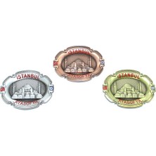 Fırsatkolik Istanbul Yöresel Magnet