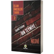 Kayıhan Yayınları İslam Önderleri Tarihi 2