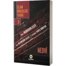 Kayıhan Yayınları Islam Önderleri Tarihi 3