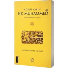 Nida Yayınları Nurul Yakin Hz. Muhammed
