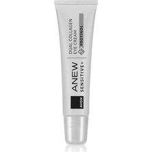 Ozka Concept Avon Anew Sensitive+ Göz Çevresi Kremi 15 Ml.