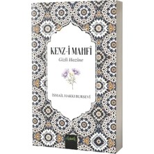 Misvak Neşriyat Yayınevi Kenzi Mahfi Gizli Hazine