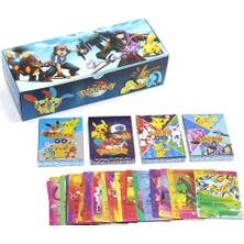 Fırsatkolik Pokemon Oyun Kartı