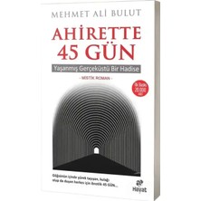 Hayat Yayınları Ahirette 45. Gün
