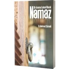 Mavi Yayıncılık Bir Arınma Eylemi Olarak Namaz