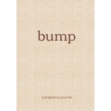 Ozka Concept Bump: A Pregnancy Journal: Week To Week Guided Pregnancy Journal
