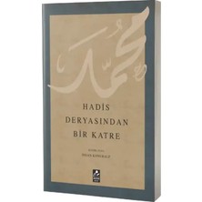 Mercan Kitap Hadis Deryasından Bir Katre