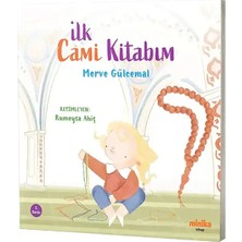 Minika Kitap Ilk Cami Kitabım
