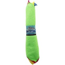Ozka Concept Mikrofiber Temizlik Bezi 4’lü Set – 30X30 cm Yüksek Emici, Tüy Bırakmayan Çok Amaçlı Bez, Cam, Mutf