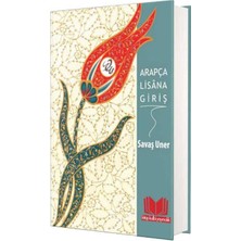 Kitapkalbi Yayıncılık Arapça Lisana Giriş