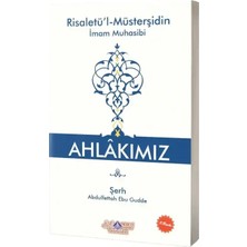 Nebevi Hayat Yayınları Ahlakımız