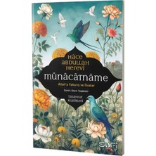 Sufi Kitap Münacatname