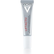 Ozka Concept Liftactiv Supreme Göz Çevresi Bakımı (15 Ml)