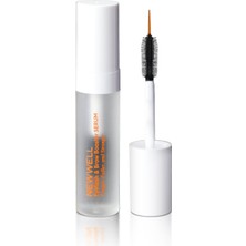 Ozka Concept New Well Eyelash & Brow Booster