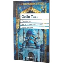 Dibace Yayınları Gelin Tacı Tacül Arus