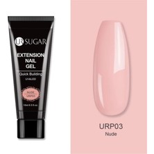 Ozka Concept Ursugar Poly Extension Gel Nude (49154-3) 1684