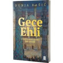 Ketebe Yayınları Gece Ehli