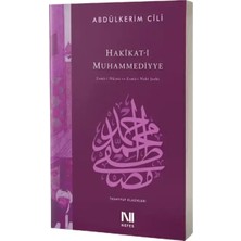 Nefes Yayıncılık Hakikati Muhammediyye