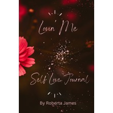 Ozka Concept Independently Published Lovin' Me Self-Love Journal