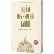 Ensar Neşriyat İslam Mezhepleri Tarihi