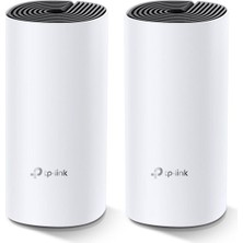 Ozka Concept Tp-Link Deco M4(2-PACK)1200MBPS Ev Sistemi 2'li Paket (3yıl Üretici Garantili)