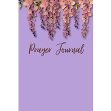 Ozka Concept Independently Published L.ı.f.e. Prayer Journal