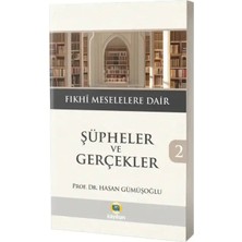 Kayıhan Yayınları Şüpheler ve Gerçekler 2