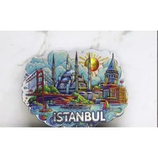 Fırsatkolik Yöresel Sultanahmet Magnet