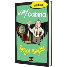 Nesil Yayınları Vay Canına Sosyal Bilgiler