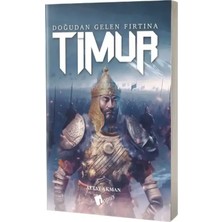 Lopus Yayınları Timur