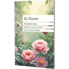 Dibace Yayınları Ey Kızım Vezaifül İnas