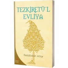 Gelenek Yayıncılık Tezkiretül Evliya