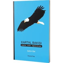 Mukattaa Yayınları Kartal Bakışı
