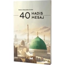 Muarrib 40 Hadis 40 Mesaj