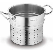 Ozka Concept Proline Satin 20X17.5 cm Spagetti Aparatı