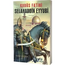 Hayat Yayınları Kudüs Fatihi Selahaddin Eyyubi