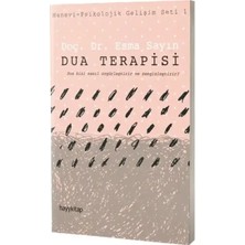 Hayy Kitap Dua Terapisi