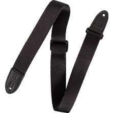 Ozka Concept Levy's Leathers 6,3 cm Geniş Saçaklı Giysilik Deri Gitar Askısı