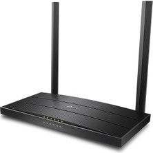 Ozka Concept Tp-Link Archer VR400 1200 Mbps Vdsl2 Modem