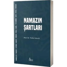 Risale Namazın Şartları