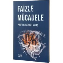 Nida Yayınları Faizle Mücadele