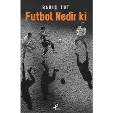 Profil Kitap Futbol Nedir Ki