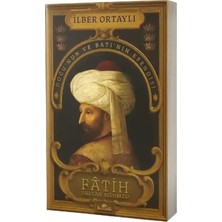 Kronik Kitap Fatih Sultan Mehmed