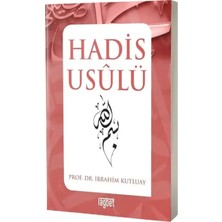 Rağbet Yayınları Hadis Usulü