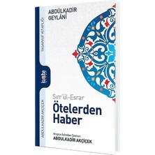 Kurtuba Kitap Ötelerden Haber