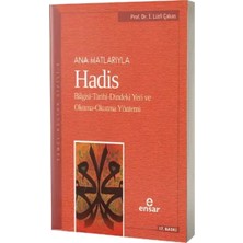 Ensar Neşriyat Anahatlarıyla Hadis