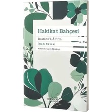Dibace Yayınları Hakikat Bahçesi Bustanül Arifin