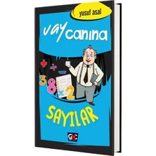 Nesil Yayınları Vay Canına Sayılar
