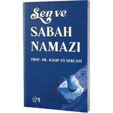 Nida Yayınları Sen ve Sabah Namazı