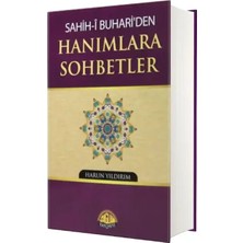 Sağlam Yayınevi Sahihi Buhariden Hanımlara Sohbetler